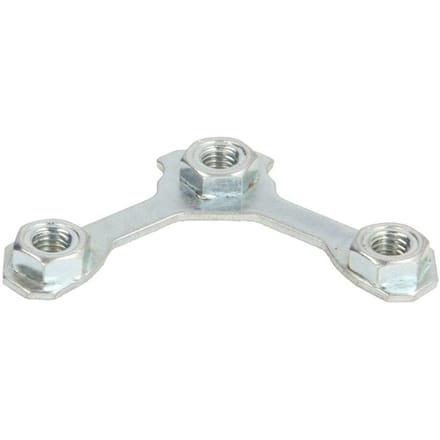 Borgplaat, ophanging FEBI BILSTEIN 14252