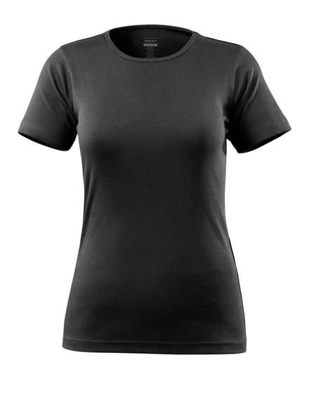 Mascot Crossover T-shirt 51583-967 - Zwart - 2XL