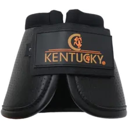 Kentucky Horsewear - Springschoenen Air Tech zwart extra large