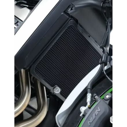 Motorfiets radiatorbescherming R&G Racing Kawasaki Vulcan S