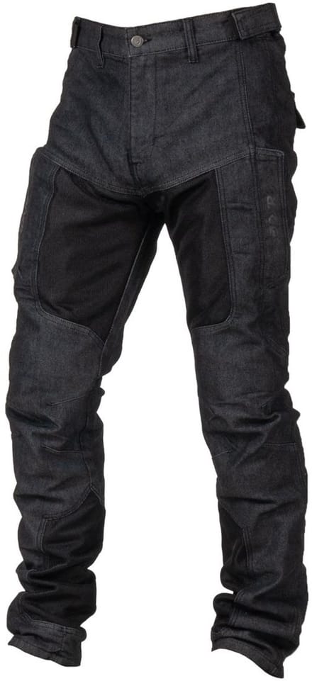Jeans DNM LUCHT