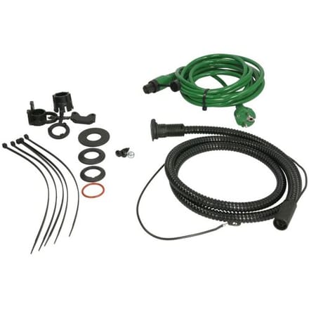 Kabelset, motorvoorverwarming DEFA 460787