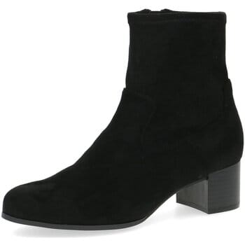 Caprice Dames Enkellaarsje 9-25316-41 044 G-breedte Maat: 37 EU