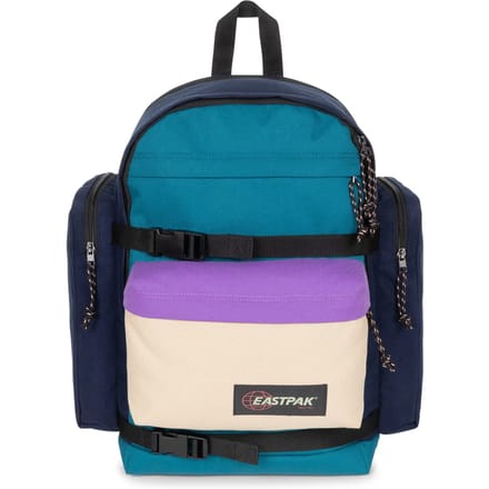 Rugzak volwassen unisex Eastpak moordenton reizen