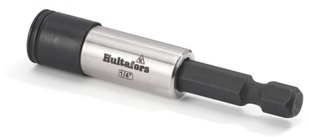 Hultafors BHS 60 Bithouder Slim 60 - 60mm