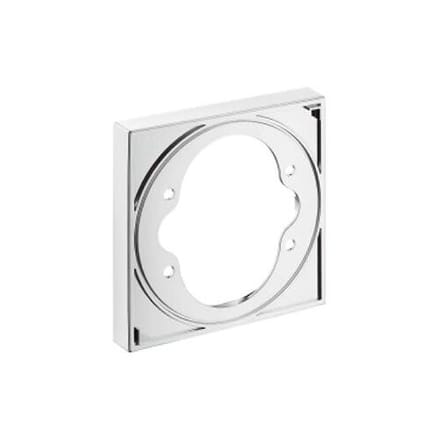 Hansgrohe Shower Select - Opvulrozet 13593000