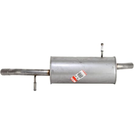 Geluiddemper achter BOSAL 135-601