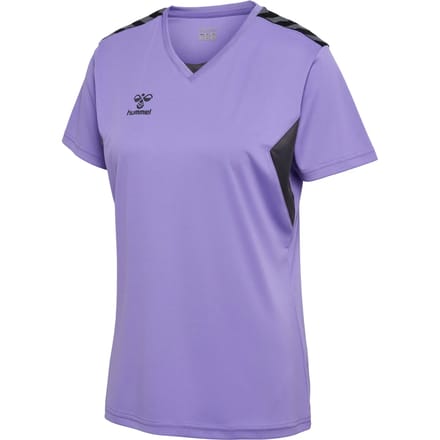 Hmlauthentic Pl Jersey S/S Woman