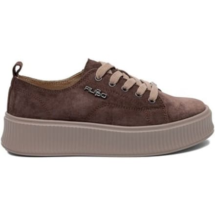 Lage Sneakers Filippo DP612226DBR