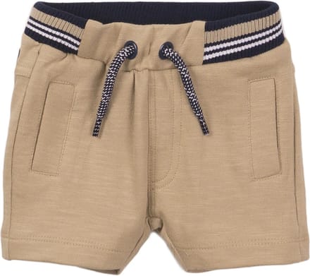 Dirkje - Beige Short-56