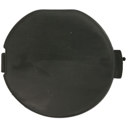 Bumperafdekking, trekhaak BLIC 5513-00-3496922P