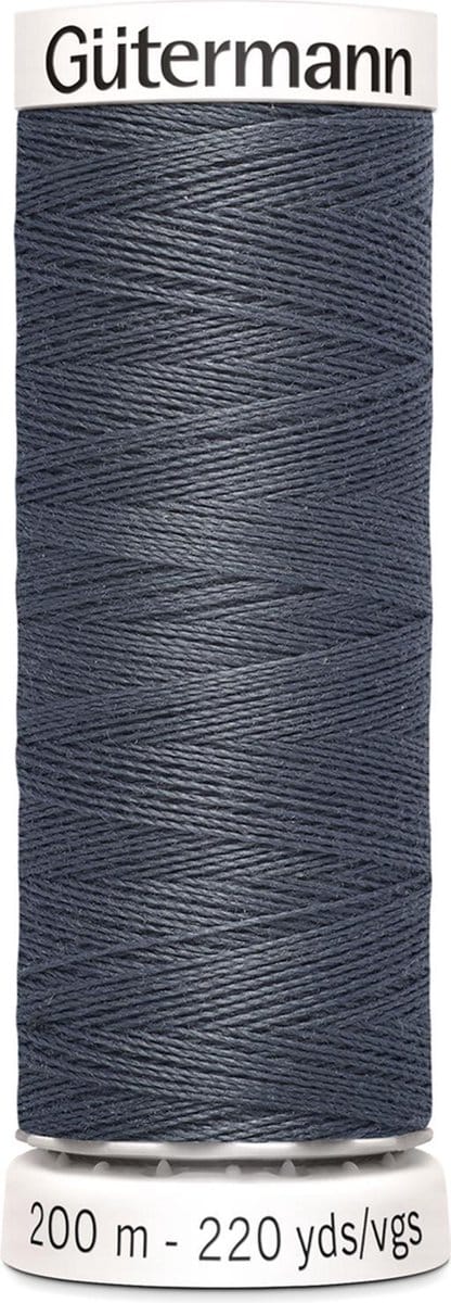 Gutermann Polyester Naaigaren 200meter-93