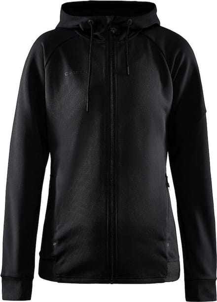 Craft ADV Unify FZ Hood W 1909133 - Black - M