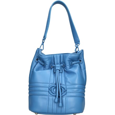 La Carrie Zakken... Blauw