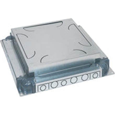 Legrand VAN GEEL Vloerinbouwdoos - 088073