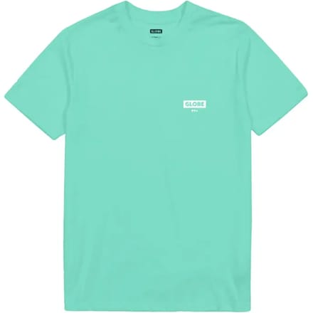T-shirt Globe Living Low Velocity