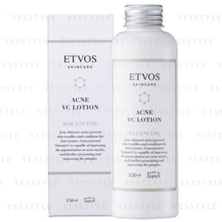 ETVOS - Acne VC Lotion 150ml