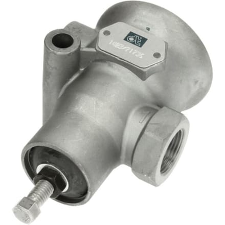 Overdrukventiel DT Spare Parts 2.46006