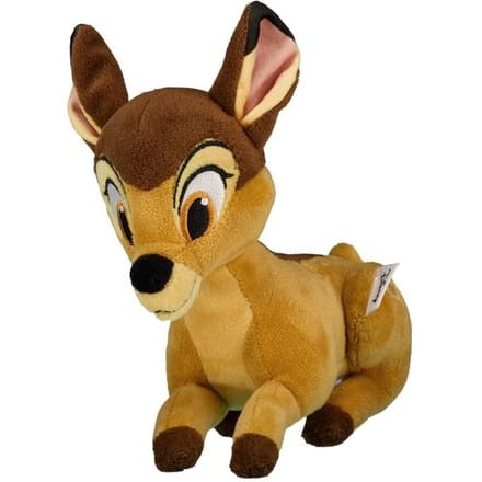 Disney Knuffeldier - Bruin  One size
