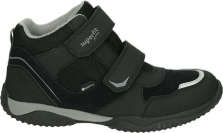 Superfit - 9385 - Half-hoog - Kleur: Zwart - Maat: 36