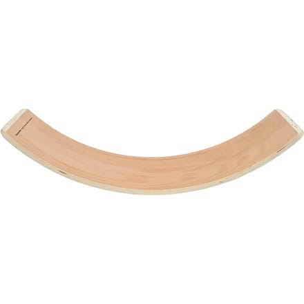 Spordas houten balansbord Rock'N Balance - balans speelgoed voor kinderen.