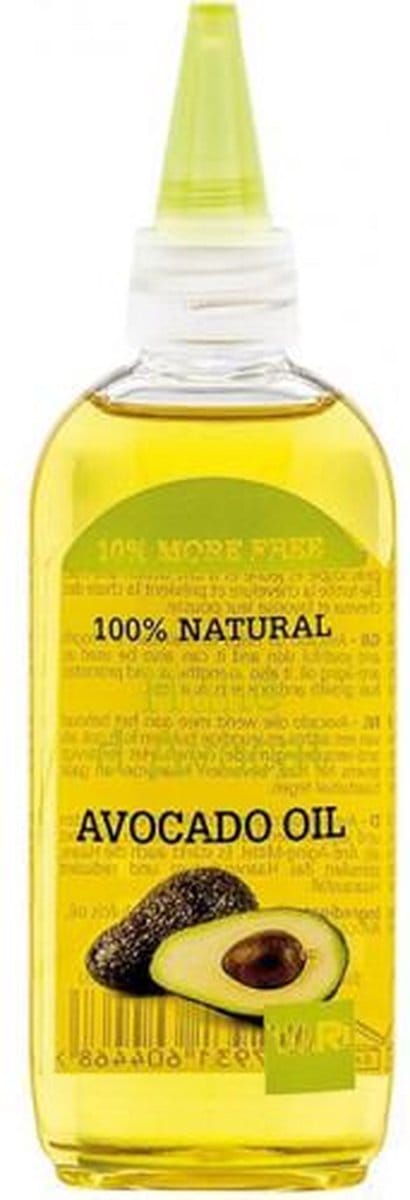 Yari 100% Natural Avocado Oil -105ml