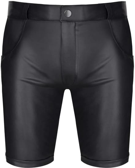 RM Vito - wetlook short Size L