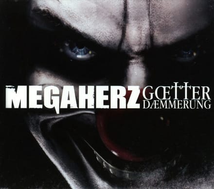 Gotterdammerung - Megaherz