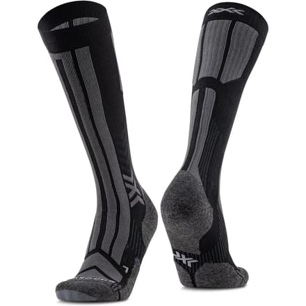 X-socks Mountain Perform Otc Sokken Grijs EU 35-38