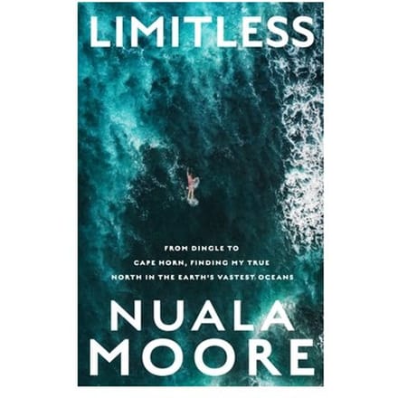 Limitless - Nuala Moore