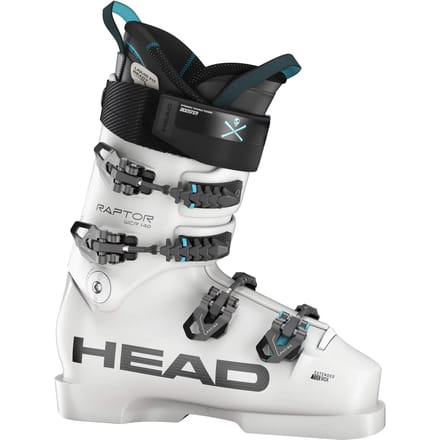 Skischoenen Head Raptor Wcr 140S