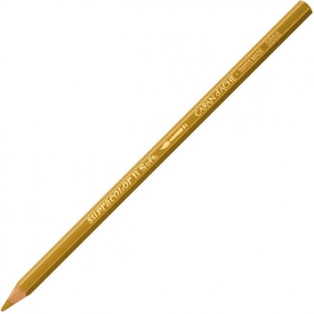 Caran D'ache Supracolor Potlood Ochre (035)