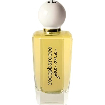 Rocco Barroco, For Me, Eau De Parfum, Pour Femmes, 100 ml