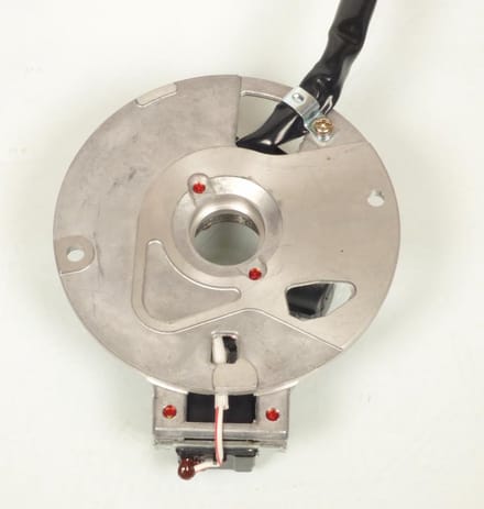 stator rotor allumage p2r voor scooter beta 50 chrono 502 ac avant 2003 neuf