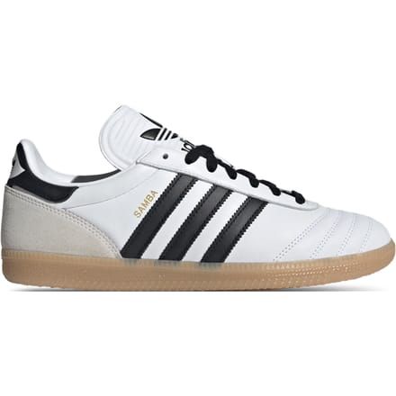 Adidas Samba Sneakers Heren - Wit - Maat 42 - Leer