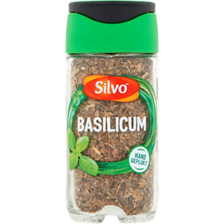 Basilicum