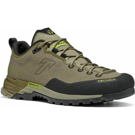 Tecnica Sulfur S Approachschoenen Groen EU 44 Man