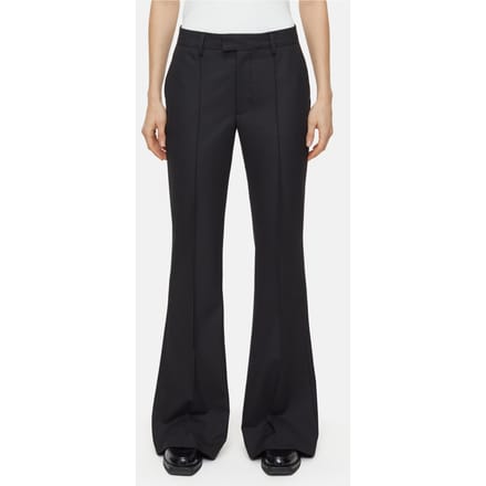 Closed Denair Pants Pini Green Größe: W30L30 | Stoffhosen Outlet | Damen | Grün
