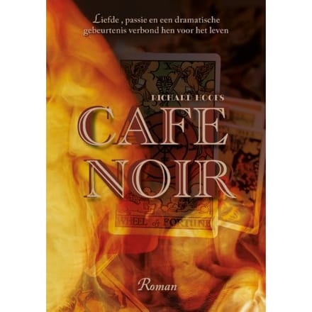 Cafe Noir - Richard Hoofs