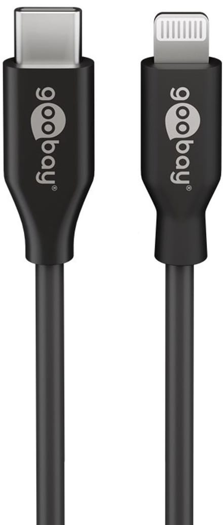 Pro Bliksem - USB-C USB-oplaad- en synchronisatiekabel