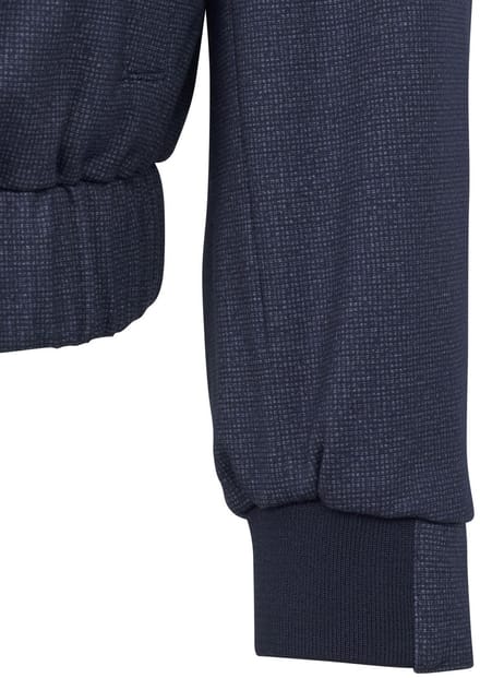 Bugatti zomerjas donkerblauw