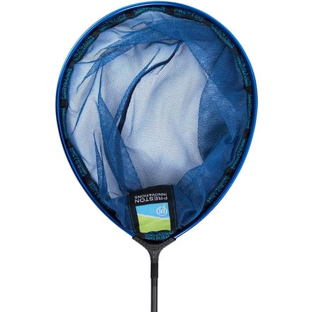 Kop van het landingsnet Preston hair mesh 50cm