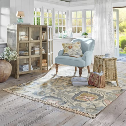 Vloerkleed Sussex