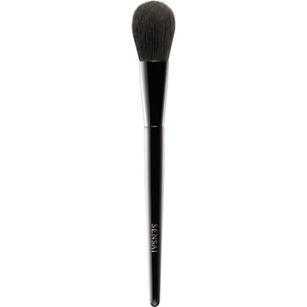Sensai Make-Up Accessoires Cheek Brush Make-up Kwast