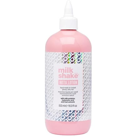 Milk Shake - Instalotion - 500 ml
