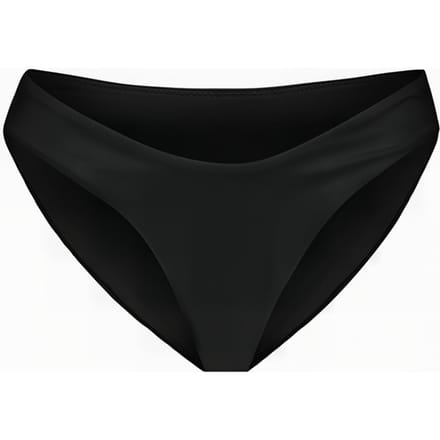 Another Label Clover Brief Black Größe: XS | Unterhosen Outlet | Damen | Schwarz
