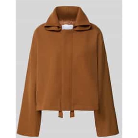 relaxed fit jack uit wolmix