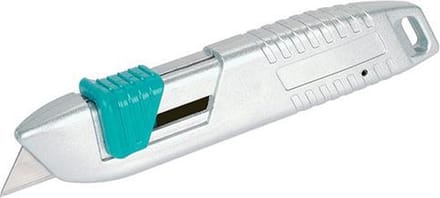 wolfcraft - Trapeziummes van metaal - 4134000