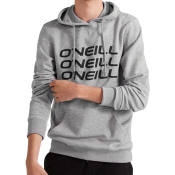 Capuchon sweaters O'neill Triple Stack