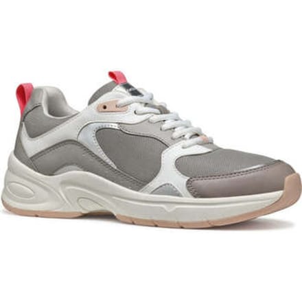GEOX D ZARVIA Grijs 39 EU